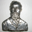 Osvoboditel roln�k� Hans Kudlich.