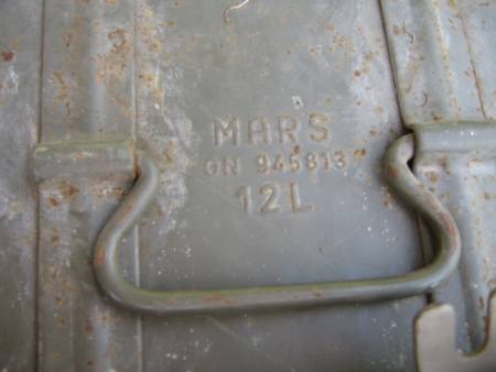 vybaven� poln� kuchyn� - v�rnice - jin� pohled